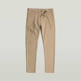 G-STAR Outlet Bronson 3.0 Slim Chino Multi color