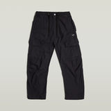 G-STAR Outlet Pantalones Summer Snow Cargo Negro