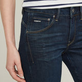 G-STAR Outlet Arc Skinny Jeans Dark blue
