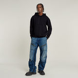 G-STAR Outlet Parachute Jeans Dark blue