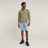 G-STAR Outlet Dakota Shorts Clean Edge Light blue