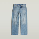 G-STAR Outlet Type 96 Loose Jeans Light blue