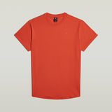 G-STAR Outlet Lash T-Shirt Red