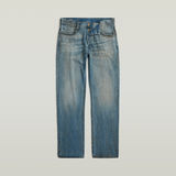 G-STAR Outlet Dakota Regular Straight Jeans Light blue