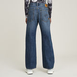 G-STAR Outlet Bowey Boyfriend Jeans Medium blue