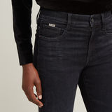 G-STAR Outlet Strace Straight Jeans Dark blue