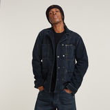 G-STAR Outlet Correct Blazer Dark blue