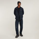 G-STAR Outlet Correct Blazer Dark blue
