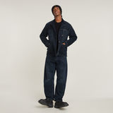 G-STAR Outlet Correct Blazer Dark blue