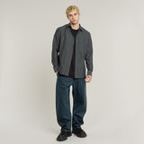 G-STAR Outlet Bend Chino Dark blue