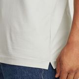 G-STAR Outlet Dunda Slim Polo Grey