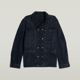 G-STAR Outlet Correct Blazer Dark blue