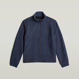 G-STAR Outlet Wool Utility Jacket Medium blue