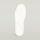 G-STAR Outlet Eve Leather Denim Sneakers Multi color