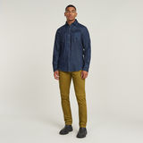 G-STAR Outlet Slim Chino Green