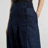 G-STAR Outlet Jeans Unisex GSRR Maxi Navy Azul oscuro