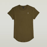 G-STAR Outlet Ductsoon Relaxed T-Shirt Green