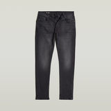 G-STAR Outlet 3301 Slim Jeans Grey