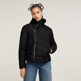 G-STAR Outlet Perfecto Puffer Multi color