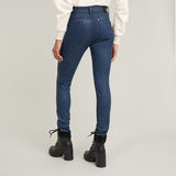G-STAR Outlet Lhana Skinny Jeans Dark blue