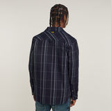 G-STAR Outlet Sobrecamisa GPO Zip Multi color
