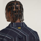 G-STAR Outlet Sobrecamisa GPO Zip Multi color