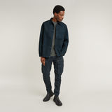 G-STAR Outlet One Pocket Relaxed Shirt Medium blue