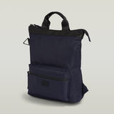 G-STAR Outlet Cargo Totepack Dark blue