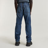 G-STAR Outlet G-STAR Elwood Regular Jeans Dark blue