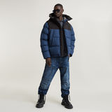 G-STAR Outlet G-STAR Elwood Regular Jeans Dark blue