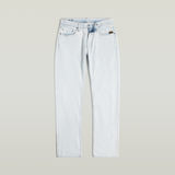 G-STAR Outlet Jeans Mosa Straight Azul claro