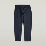 G-STAR Outlet Morry FWD Regular Tapered Jeans Dark blue