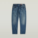 G-STAR Outlet Morry FWD Regular Tapered Jeans Medium blue