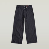 G-STAR Outlet Long Pocket Loose Jeans Dark blue