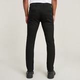 G-STAR Outlet Slim Chino Black