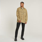 G-STAR Outlet Slim Chino Black