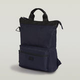 G-STAR Outlet Cargo Totepack Dark blue