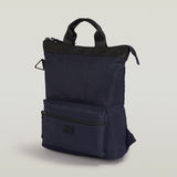 G-STAR Outlet Cargo Totepack Dark blue