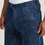 G-STAR Outlet Rembrandt Carpenter Jeans Multi color