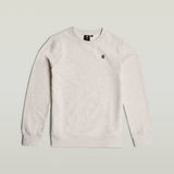 G-STAR Outlet Suéter Unbrushed para Niños Multi color