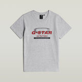 G-STAR Outlet Boys T-Shirt Multi color