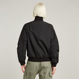 G-STAR Outlet Bomber Transitional Black