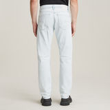 G-STAR Outlet Jeans Mosa Straight Azul claro