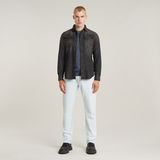 G-STAR Outlet Jeans Mosa Straight Azul claro