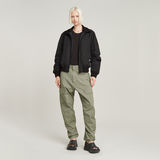 G-STAR Outlet Bomber Transitional Black
