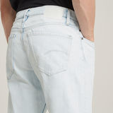 G-STAR Outlet Jeans Mosa Straight Azul claro