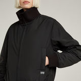 G-STAR Outlet Bomber Transitional Black