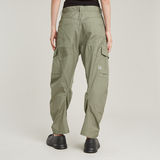 G-STAR Outlet Cargo Pants 3D Boyfriend Green