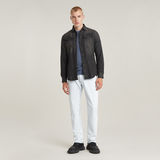 G-STAR Outlet Arc 3D Slim Shirt Black