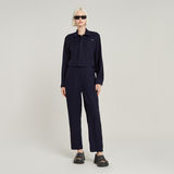 G-STAR Outlet Modular Army Jumpsuit Dark blue